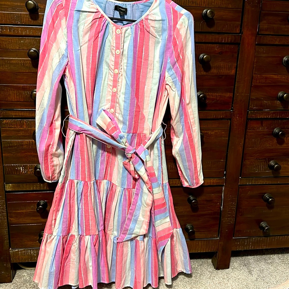 JCrew Dress